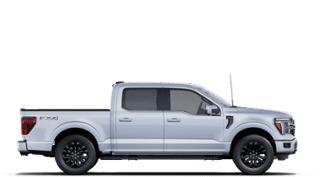 2025 Ford F-150® External Image 1